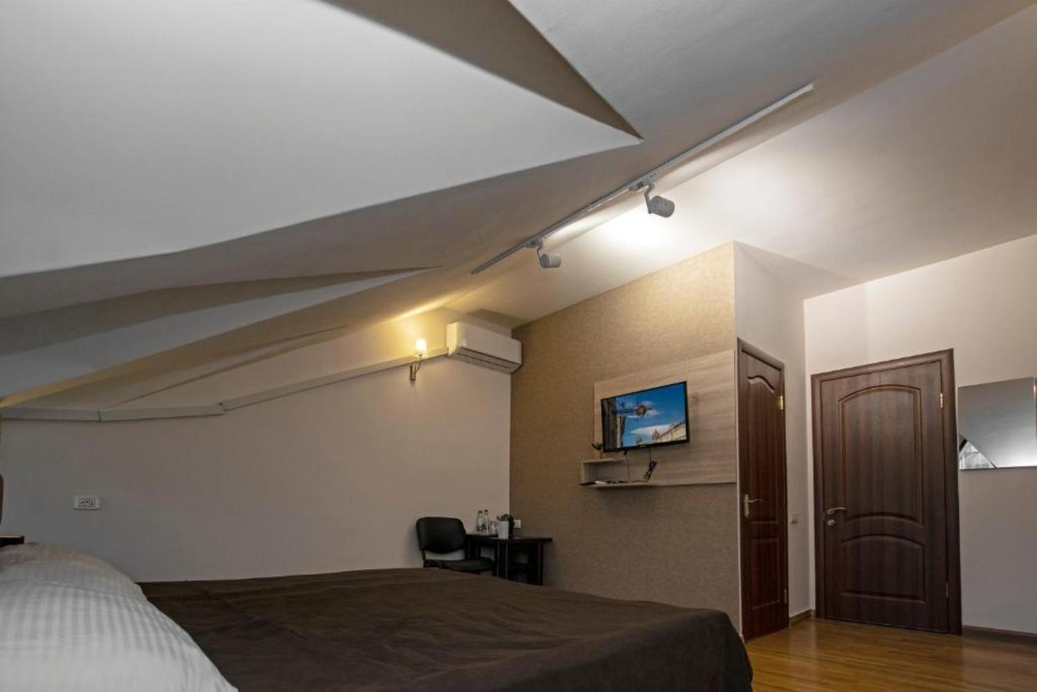 Hotel Season Jerevan Eksteriør bilde