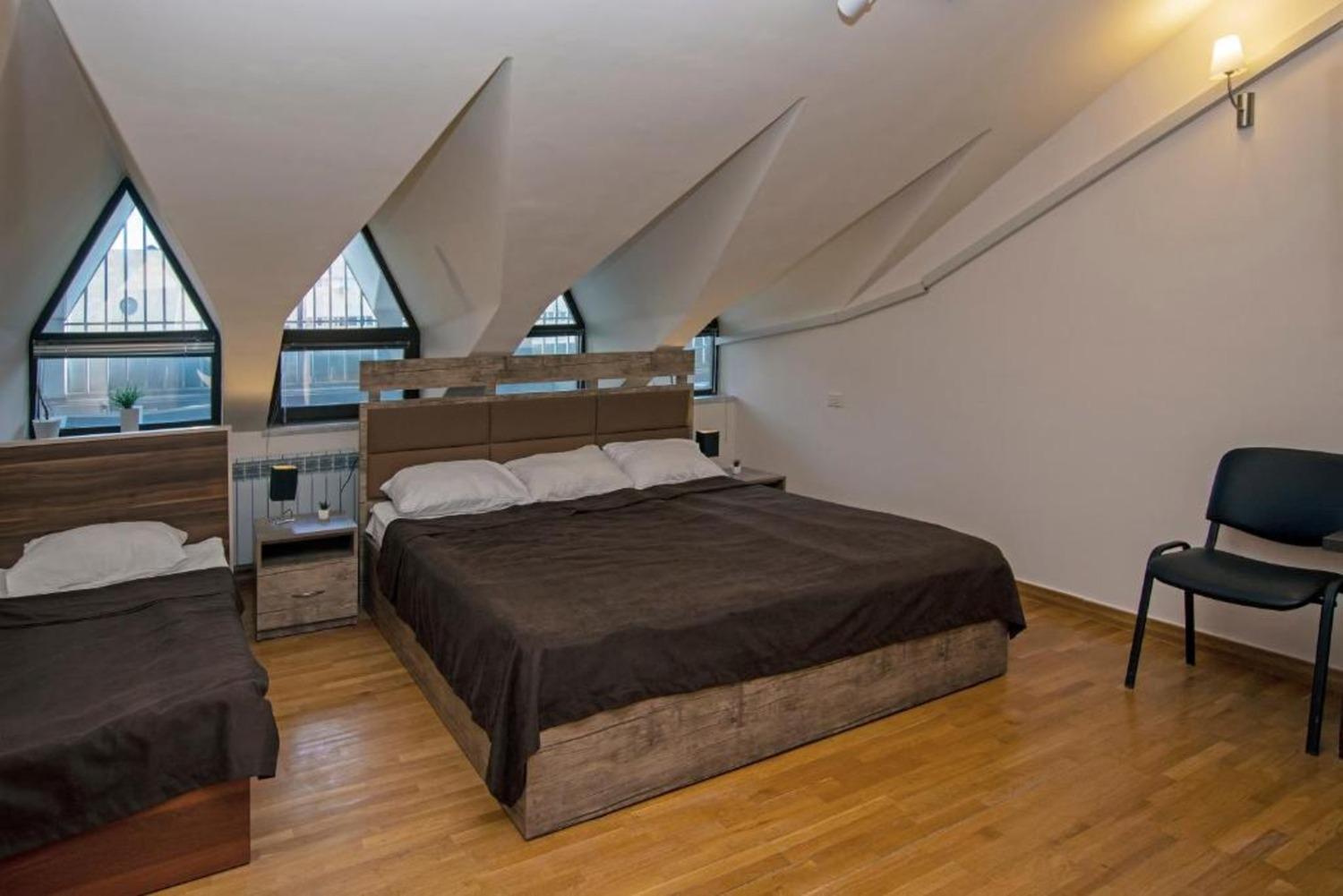 Hotel Season Jerevan Eksteriør bilde